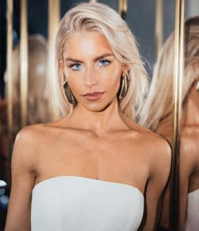 Caroline Daur