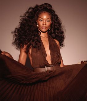 Eugena Washington