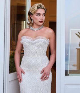 Florence Pugh
