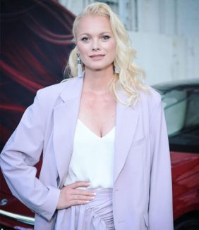Franziska Knuppe