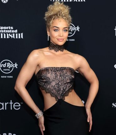 Jasmine Sanders