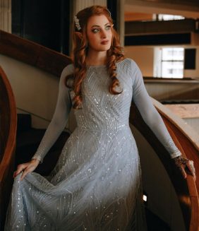 Katie George