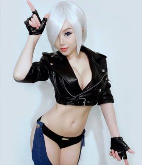 Linda Le