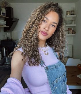 Lovelyn Enebechi