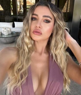 Monica Sims