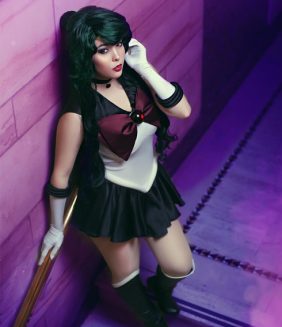 Monika Lee