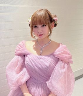 Shoko Nakagawa