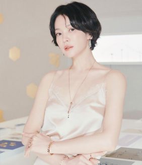 Song Hye kyo