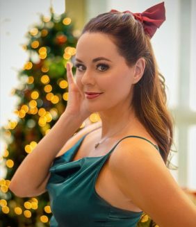 Stacey Roy