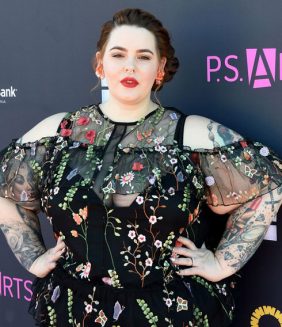Tess Holliday