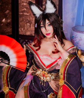 Yaya Han