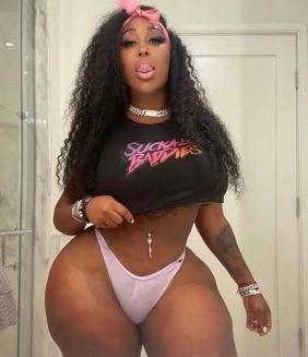 Zmeena Orr